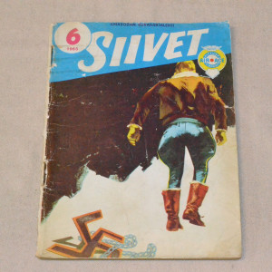 Siivet 06 - 1965